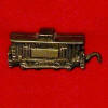 Witch Trail Committee-Caboose