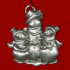 Witch Trail Committee-Carolers Ornament