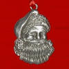 Witch Trail Committee-Santa #3 Ornament