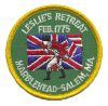 Witch Trail Committee-Leslie's Retreat Patch