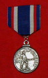 Witch Trail Committee-Sons of Liberty Medal #2