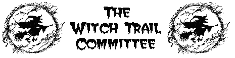 Witch Trail Committee-Logo